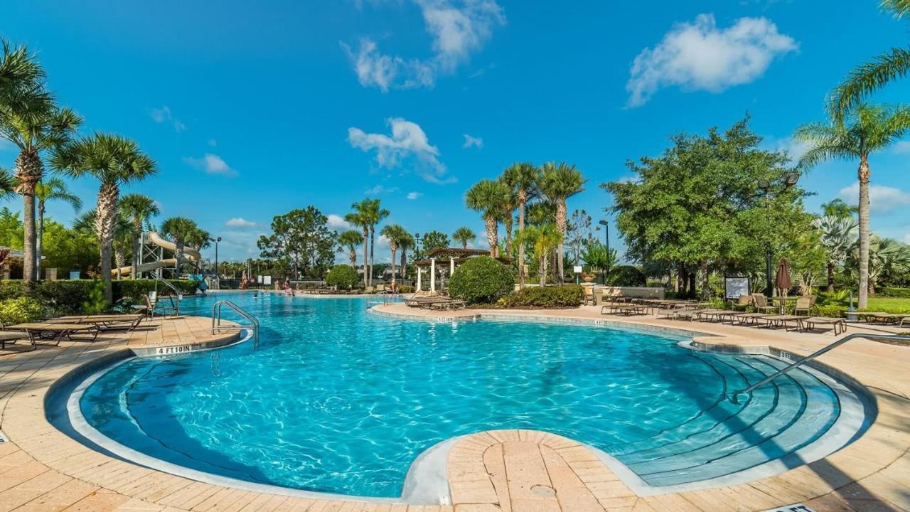 Windsor Hills Condominiums By Global Resort Homes Ορλάντο Εξωτερικό φωτογραφία