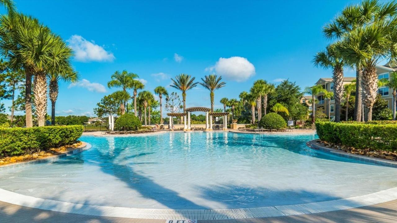Windsor Hills Condominiums By Global Resort Homes Ορλάντο Εξωτερικό φωτογραφία