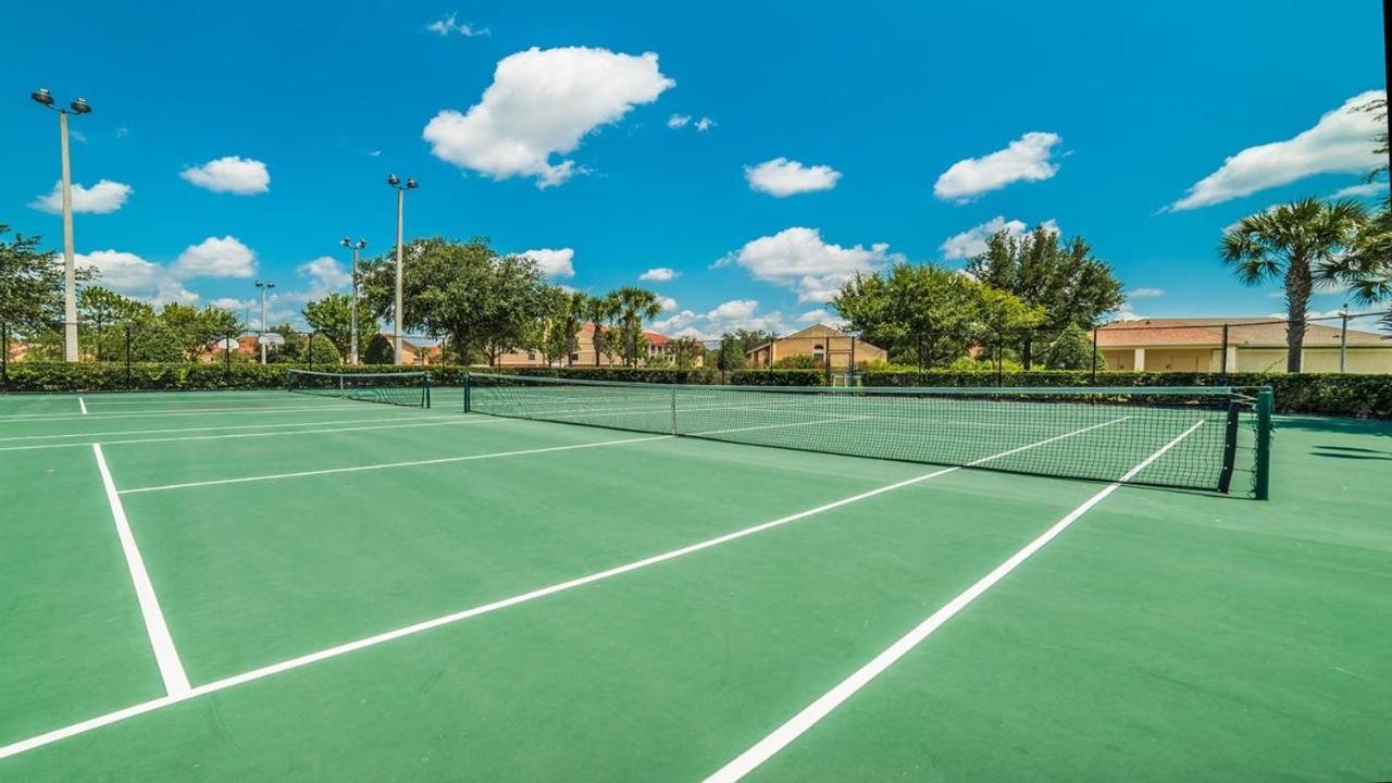 Windsor Hills Condominiums By Global Resort Homes Ορλάντο Εξωτερικό φωτογραφία