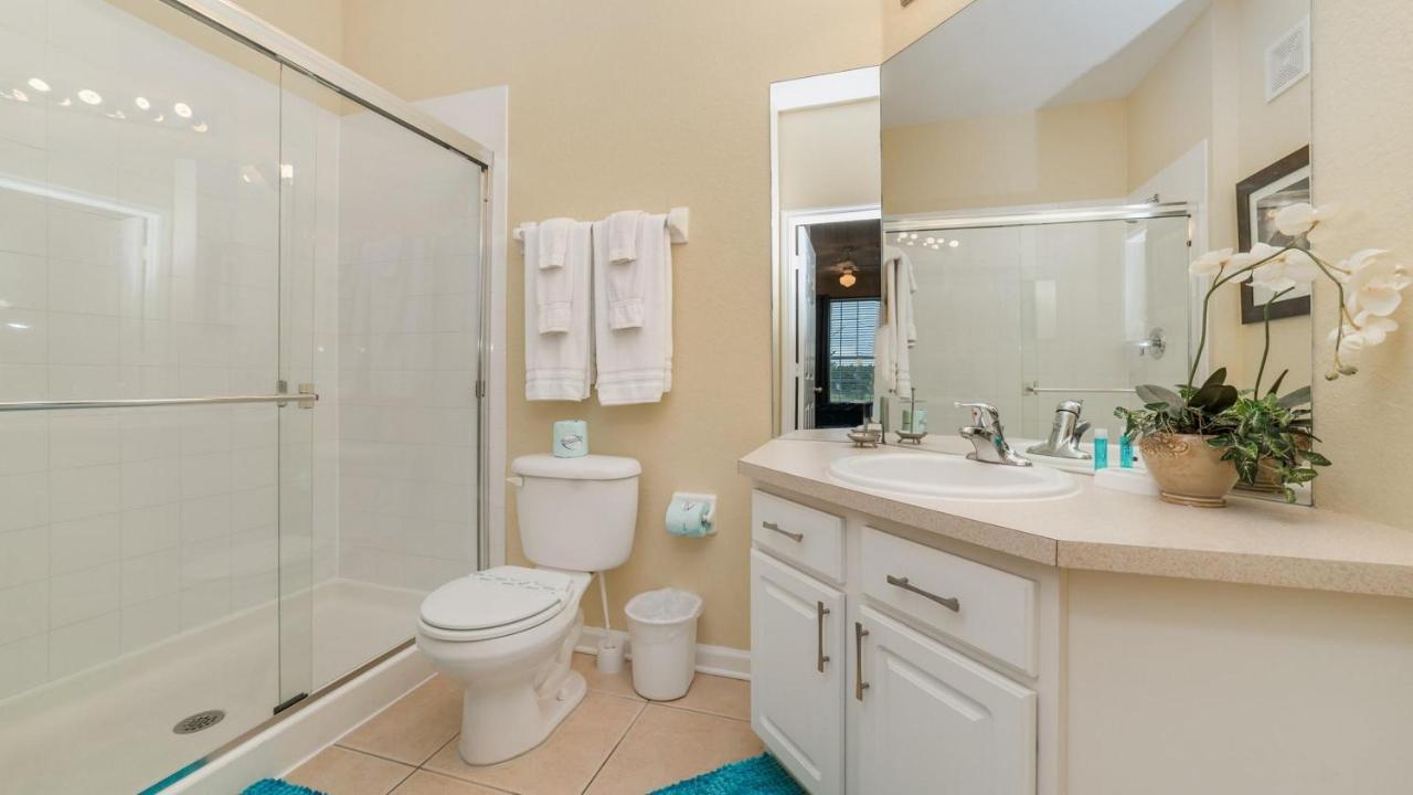 Windsor Hills Condominiums By Global Resort Homes Ορλάντο Εξωτερικό φωτογραφία