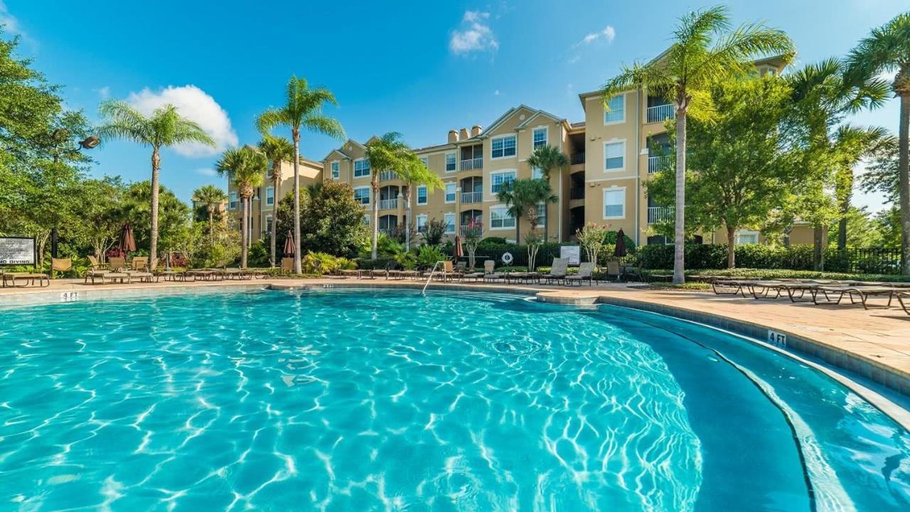 Windsor Hills Condominiums By Global Resort Homes Ορλάντο Εξωτερικό φωτογραφία